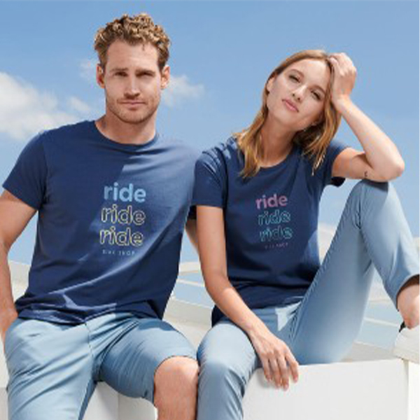 Apparel & Accessories