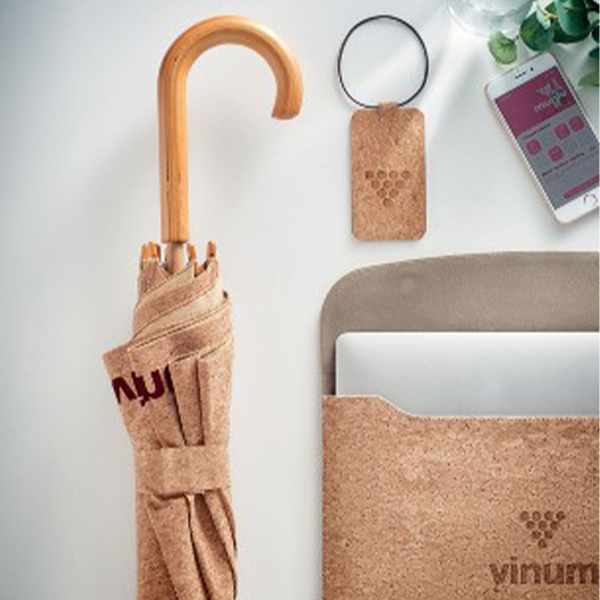 Umbrellas & Rain garments