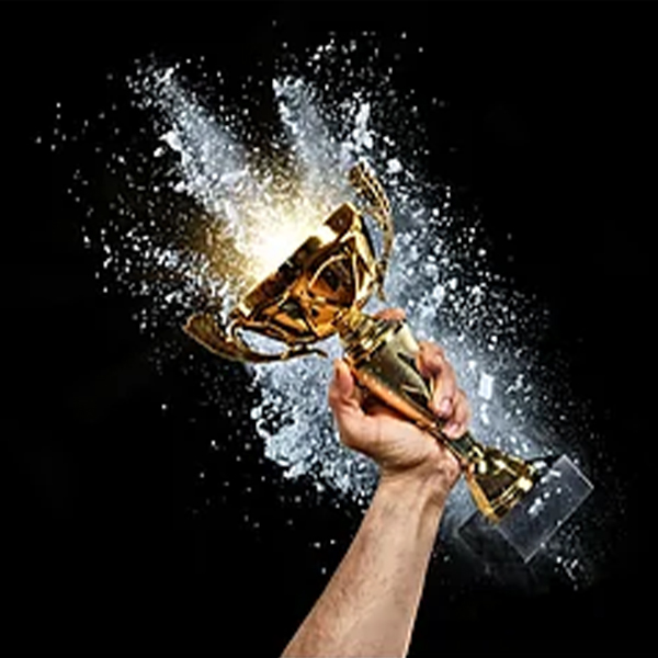 Trophies and Plaques