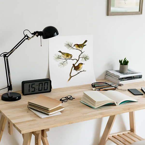 Table Sets and Desks